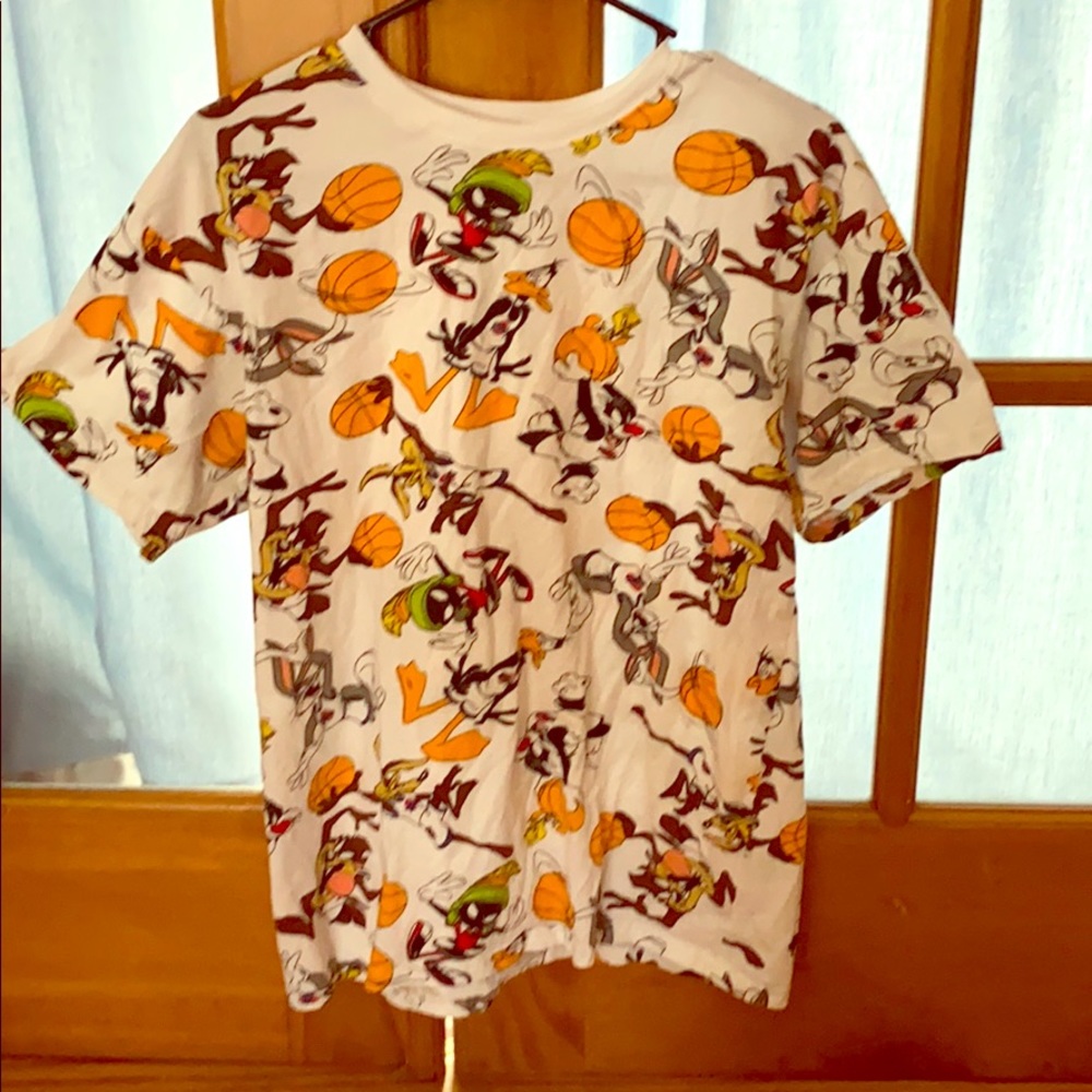 Looney Tunes T-Shirt Size M